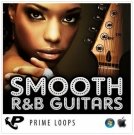 Smooth R&B Guitars - коллекция ароматных аккордовых прогрессий и мелодий