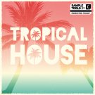 Tropical House - лупы, one-shot сэмплы, midi, пресеты для Tropical и Deep House