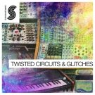 Twisted Circuits and Glitches - широкий диапазон глитч лупов и сэмплов