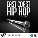 East Coast Hip-Hop - коллекция сэмплов для производителей Hip-Hop
