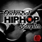 Orchestral Hip Hop Samples - 5 строительных комплектов оркестровых сэмплов Hip-Hop