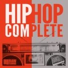 Hip-Hop Complete - 10 наборов с более 2600 сэмплами и лупами для Hip-Hop