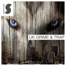 UK Grime and Trap - массивная коллекция сэмплов Trap, Grime и Dubstep