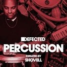 Defected Percussion Shovell - коллекция перкуссионных сэмплов и лупов
