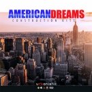 American Dreams - 5 горячих Hip-Hop комплектов