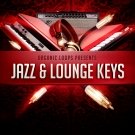 Jazz and Lounge Keys - аккордовые прогрессии клавишных ведущих партий