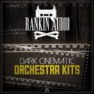 Dark Cinematic Orchestra Kits - атмосферные звуковые ландшафты