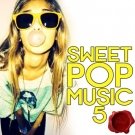Sweet Pop Music 5 - 5 комплектов сэмплов и midi для Pop и Rnb