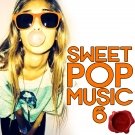 Sweet Pop Music 6 - инструментальные сэмплы в стиле pop и rnb