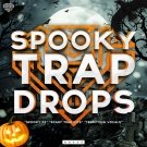 Spooky Trap Drops - 5 трэп комплектов с 808 бочками и жуткими трэп дропами