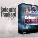 Trap Hard Sylenth1 Bank - электронные Trap пресеты для Sylenth1