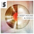 Deep House and Disco - Disco сэмплы 70-х с оттенками современного Deep House