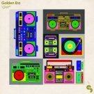 Golden Era - сэмплы брейков в Hip-Hop стиле конца 80-х и начала 90-x