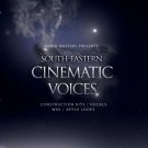 South Eastern Cinematic Voices - сборник вокальных саундтреков