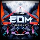 Fat EDM Synths and Bass One Shots - ваншоты мощных EDM басов и синтезаторов