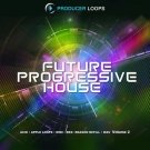 Future Progressive House 2 - серии комплектов для Future и Progressive House