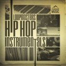 Hip-Hop Instrumentals - oneshot сэмплы ударных, басов и инструментала для Hip-Hop