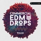 Commercial EDM Drops 2 - 5 комплектов с горячими EDM сэмплами