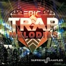Epic Trap Melodies - лупы и midi синтезаторов для Trap