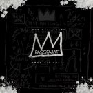 Fuse 808: Bassquiat Drum Kit - библиотека ударных ваншот сэмплов для Hip-Hop
