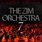 The Zim Orchestra 7 - сэмплы уникально звучащего оркестра