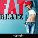 Fat Beatz - 5 горячих мульти-форматных Urban комплектов