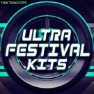 Ultra Festival Kits - строительные наборы сэмплов, пресетов и midi для EDM