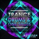 Trance Drums & One-Shots - ударные ваншот сэмплы в стиле Trance
