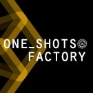 One Shots Factory - набор One Shot сэмплов ударных