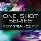 One-Shot Series: Psy Trance FX - 100 умопомрачительных Psy Trance эффектов