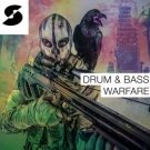 Drum and Bass Warfare - ударные, басы и атмосферные сэмплы для Drum and Bass