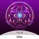 Deep House Chords 3 - 40 MIDI-файлов аккордов в стиле Deep House
