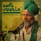 Sufi Vocals: Mystic Qawwali Collection - коллекция аутентичного и экзотического вокала