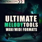 Ultimate Melody Tools - аккорды фортепиано для широкого спектра жанров