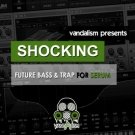 Shocking Future Bass And Trap - электронные пресеты для Serum