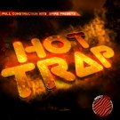 Hot Trap - коллекция лупов, oneshot сэмплов и пресетов для Spire