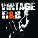 Vintage R&B - сэмплы винтажного Blues и RnB