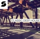 Classic Deep House - инструментальные ваншоты, лупы и пресеты для Deep House
