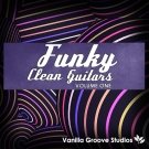 Funky Clean Guitars - более 80 риффов фанковых гитар