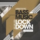Bass Music Lockdown - oneshot'ы, лупы и пресеты басса для электронных стилей