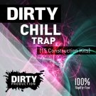 Chill Trap Kits - 15 Chill Trap/Chillstep комплектов