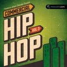Commercial Hip-Hop 3 - 5 строительных комплектов Hip-Hop аранжировок