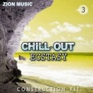 ChillOut Ecstasy 3 - 5 профессионально созданных Ambient/Chill-Out комплектов