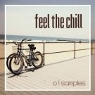 Feel The Chill - ваншоты, лупы и midi файлы для Tech/Deep House