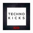 Techno Kicks - 100 энергичных и высококачественных Techno Kicks