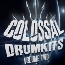 Colossal Kits 2 - 100 ударных ваншотов для Hip-Hop