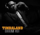 Timbaland Drum Kit's - оригинальные oneshot сэмплы от Timbaland