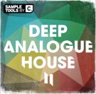 Deep Analogue House 2 - ваншоты, лупы, midi, пресеты для Massive и Sylenth1