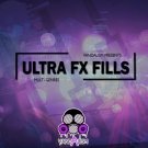 Ultra FX Fills - 100 эффектов заполнения для любых жанров