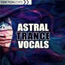 Astral Trance Vocals - набор вокальных вариаций и фраз